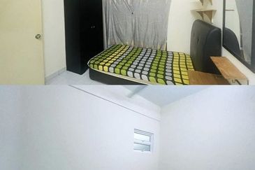 Sterling Condominium