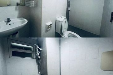 Sterling Condominium