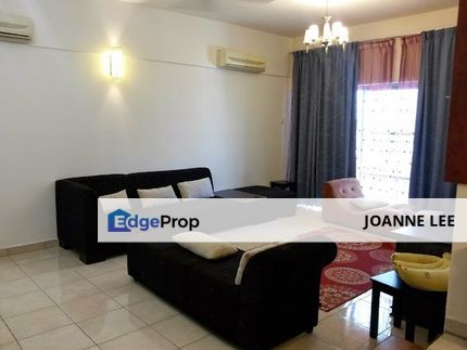 Below Market Rate, Selangor, Kelana Jaya