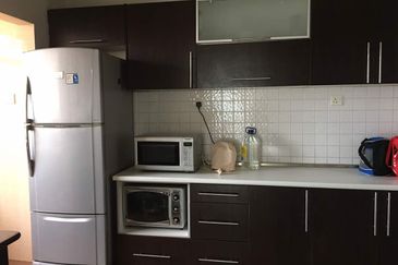 Sterling Condominium