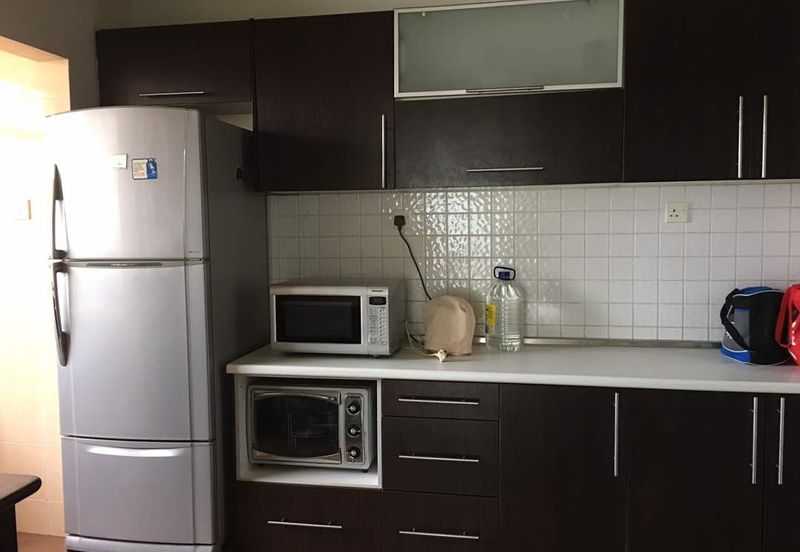 Sterling Condominium