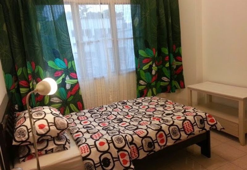 Sterling Condominium