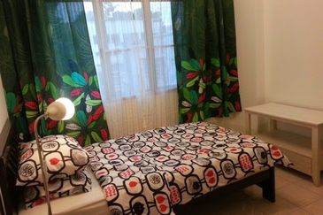 Sterling Condominium