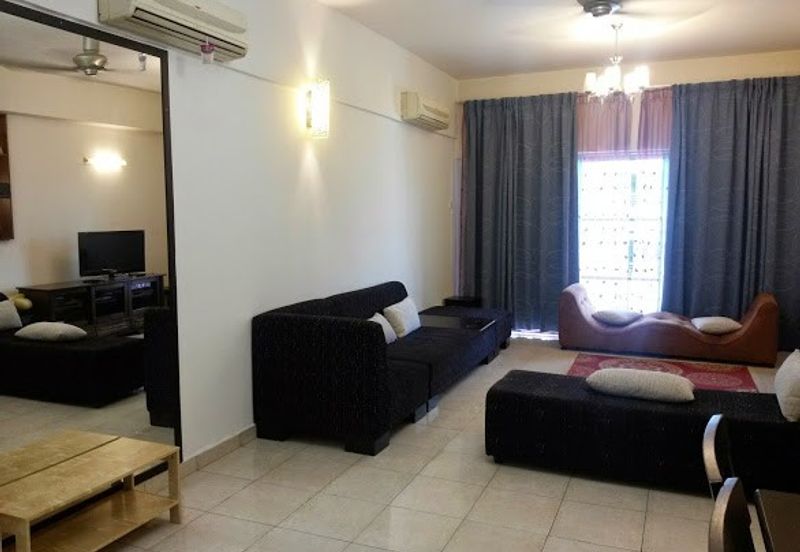 Sterling Condominium