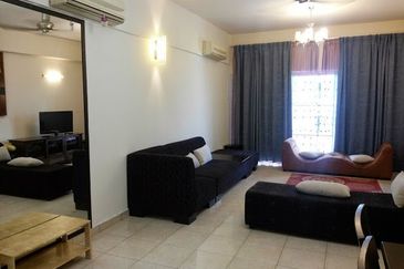 Sterling Condominium