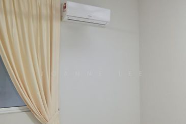 Pacific Place @ Ara Damansara