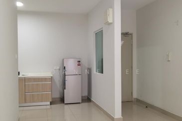 Pacific Place @ Ara Damansara