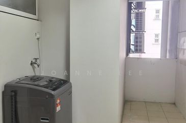 Pacific Place @ Ara Damansara