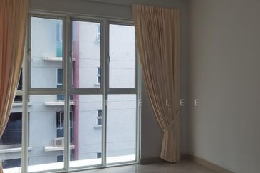 Pacific Place @ Ara Damansara