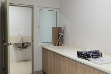 Pacific Place @ Ara Damansara