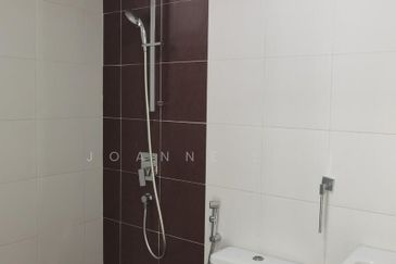 Pacific Place @ Ara Damansara