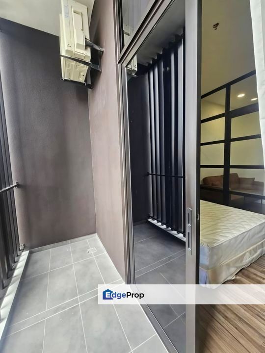 Brand New unit, Selangor, Damansara Jaya