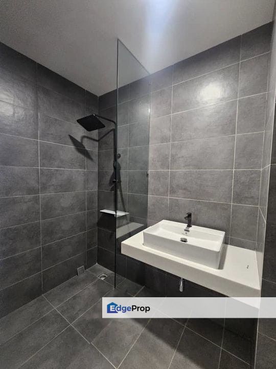 Brand New unit, Selangor, Damansara Jaya