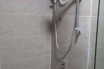 Maisson @ Platinum Apartment