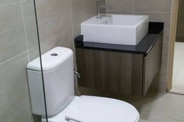 Maisson @ Platinum Apartment