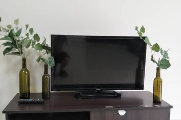 Maisson @ Platinum Apartment