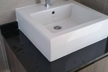 Maisson @ Platinum Apartment