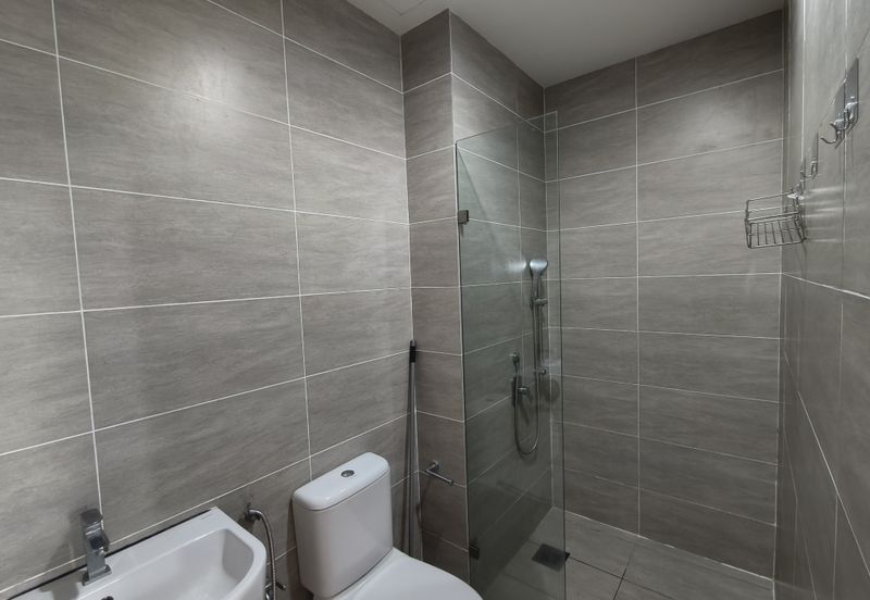 Maisson @ Platinum Apartment