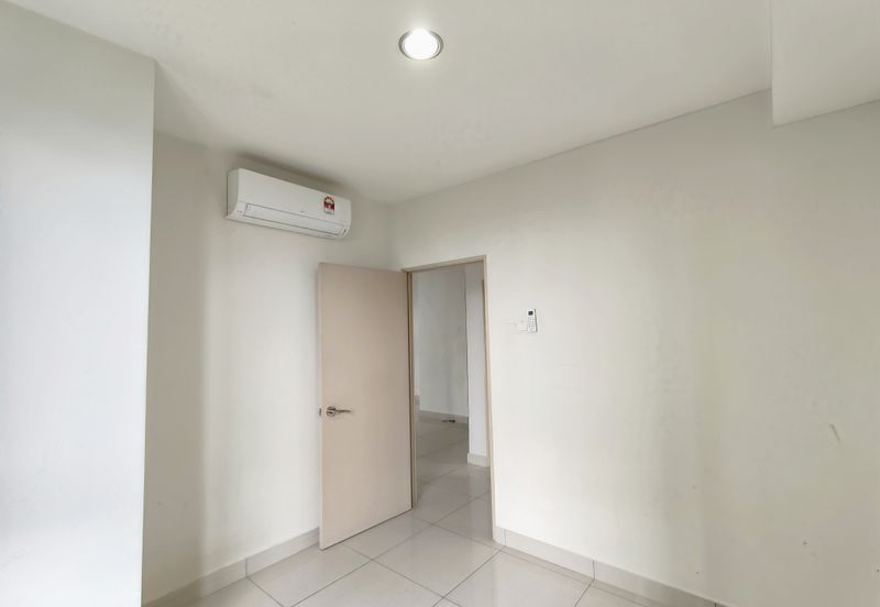 Maisson @ Platinum Apartment