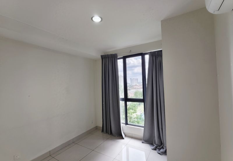 Maisson @ Platinum Apartment