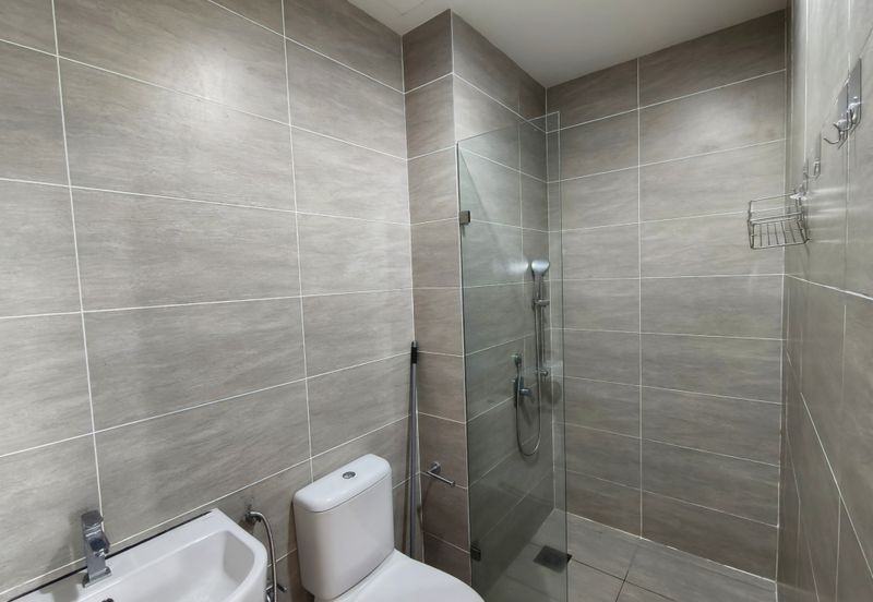 Maisson @ Platinum Apartment