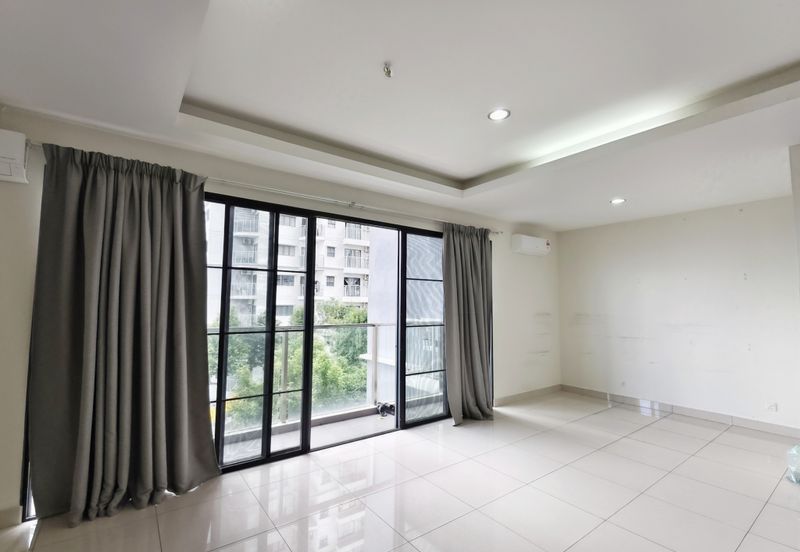 Maisson @ Platinum Apartment