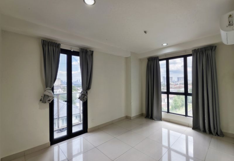 Maisson @ Platinum Apartment