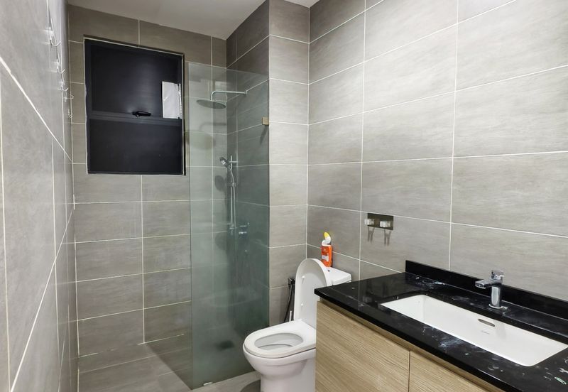 Maisson @ Platinum Apartment