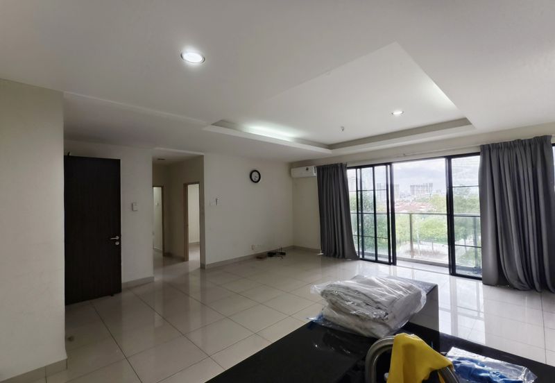 Maisson @ Platinum Apartment