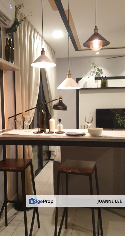 Fully furnished ID design Studio, Selangor, Ara Damansara