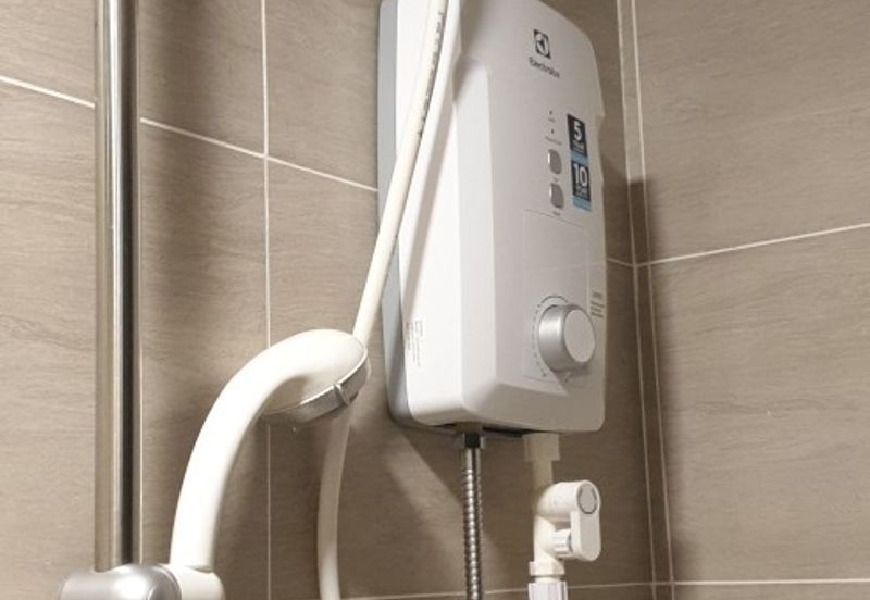 Maisson @ Platinum Apartment