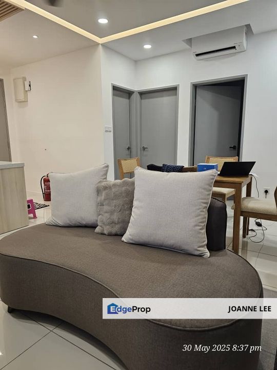 Fully furnished ID design, Selangor, Kota Damansara