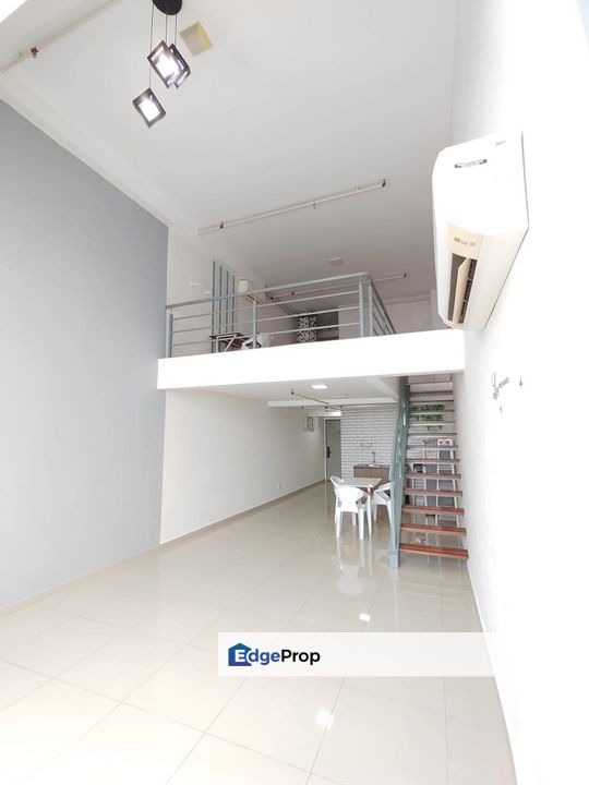Duplex SOHO at kelana jaya, Selangor, Petaling Jaya