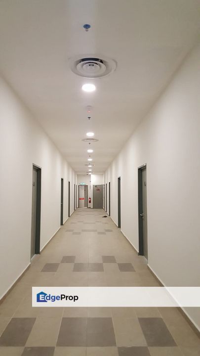 Duplex SOHO at kelana jaya, Selangor, Petaling Jaya