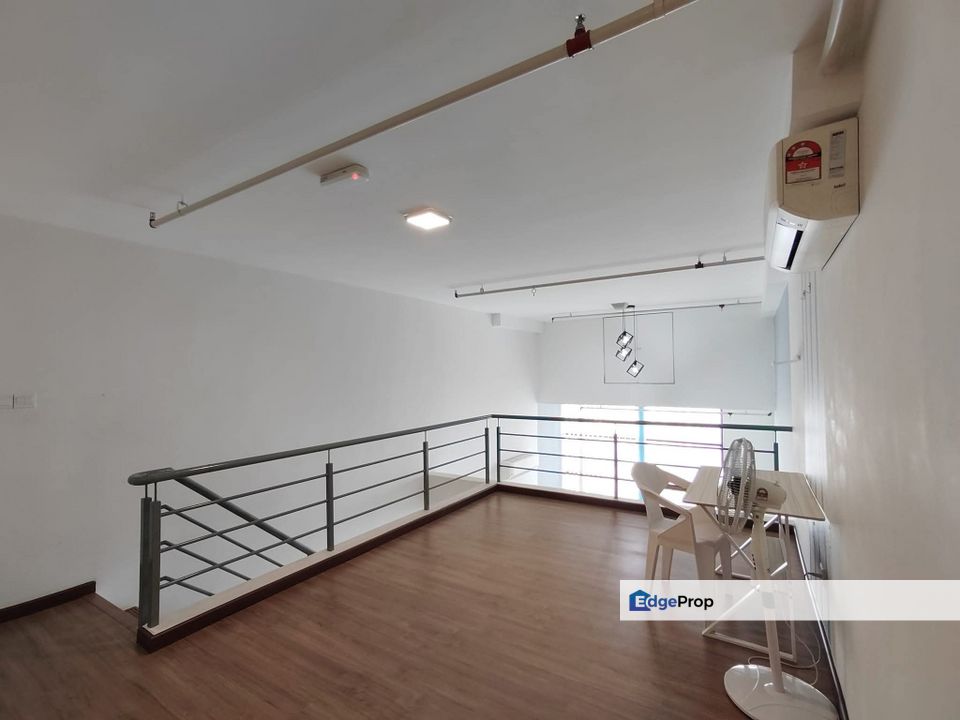 Duplex SOHO at kelana jaya, Selangor, Petaling Jaya