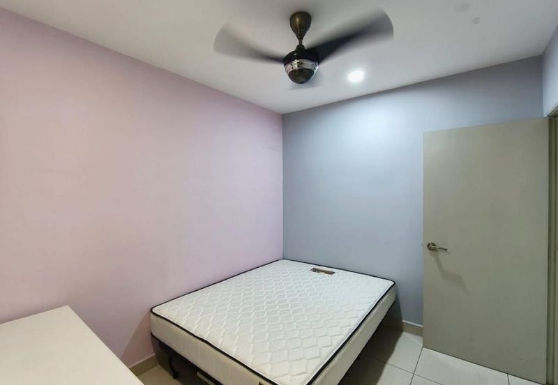 Maisson @ Platinum Apartment