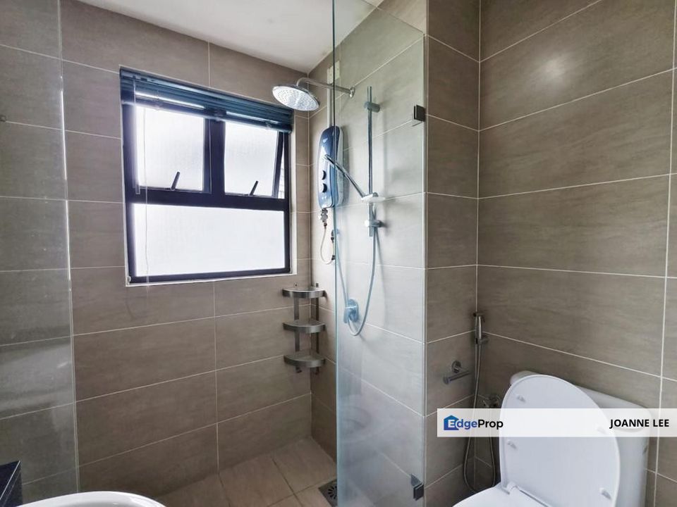 Fully furnished ID design 3 rooms unit, Selangor, Ara Damansara