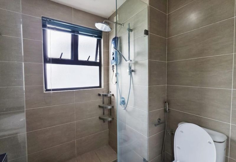 Maisson @ Platinum Apartment