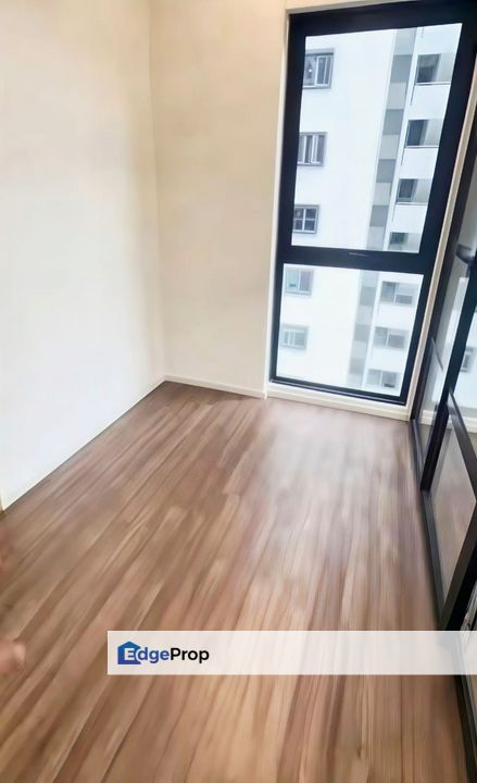 partly furnished with 1 car park, Selangor, Damansara Jaya
