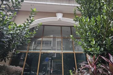 Zenith Corporate Park