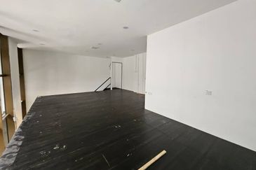 Zenith Corporate Park