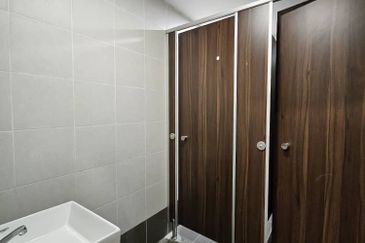 Zenith Corporate Park