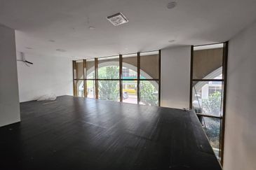 Zenith Corporate Park