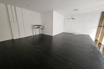 Zenith Corporate Park