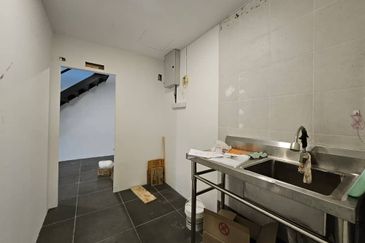 Zenith Corporate Park