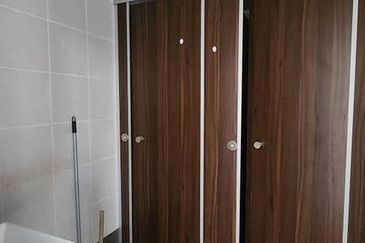 Zenith Corporate Park