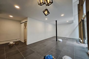 Zenith Corporate Park