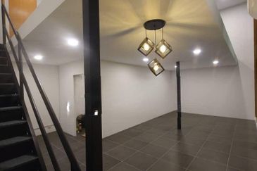 Zenith Corporate Park