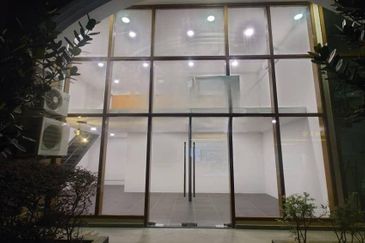 Zenith Corporate Park