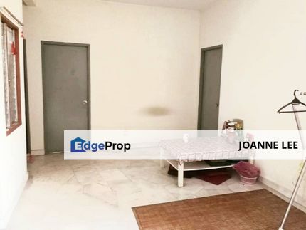 Apartment Sri Ara Mid Floor Well Kept unit, Selangor, Ara Damansara